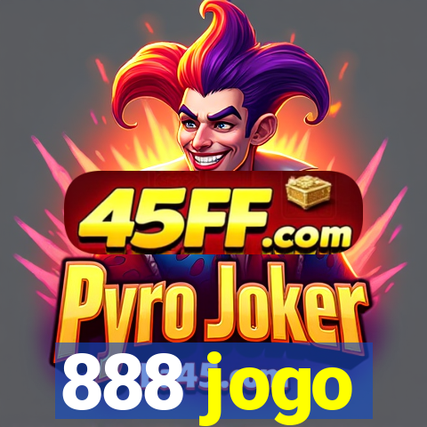 888 jogo